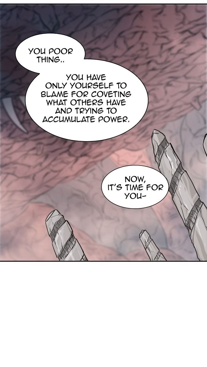 Tower of God Chapter 337 - Page 80