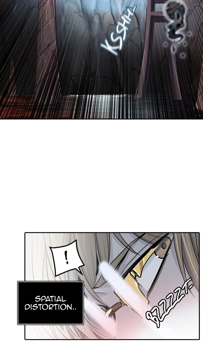 Tower of God Chapter 337 - Page 91
