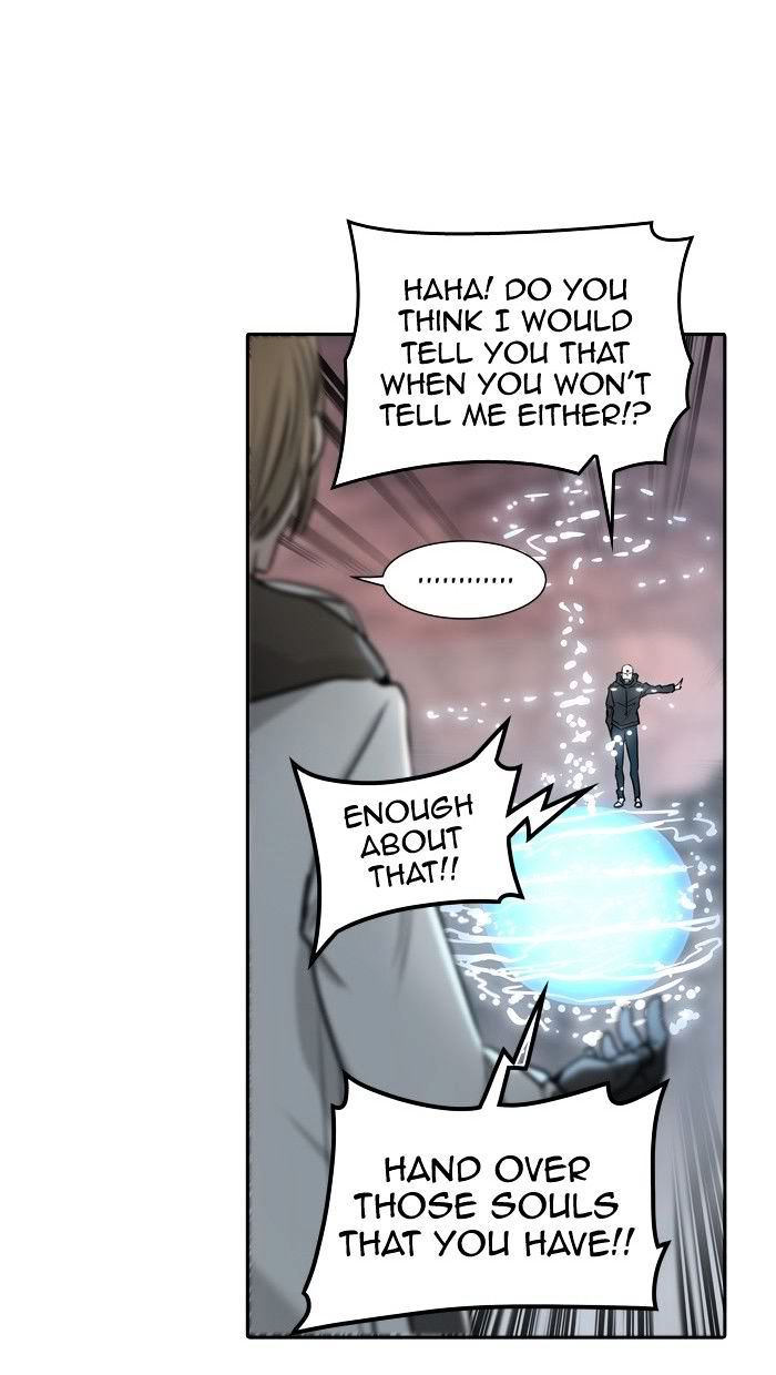 Tower of God Chapter 337 - Page 95