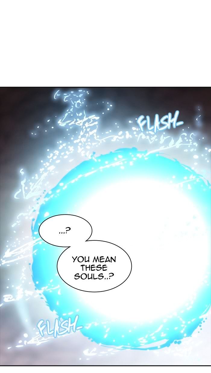Tower of God Chapter 337 - Page 96