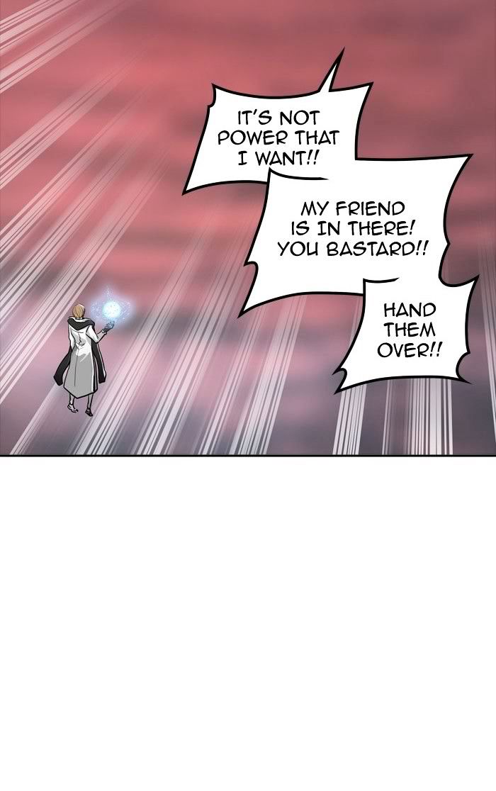 Tower of God Chapter 337 - Page 98
