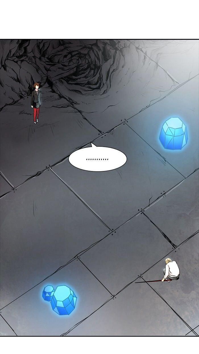 Tower of God Chapter 341 - Page 108
