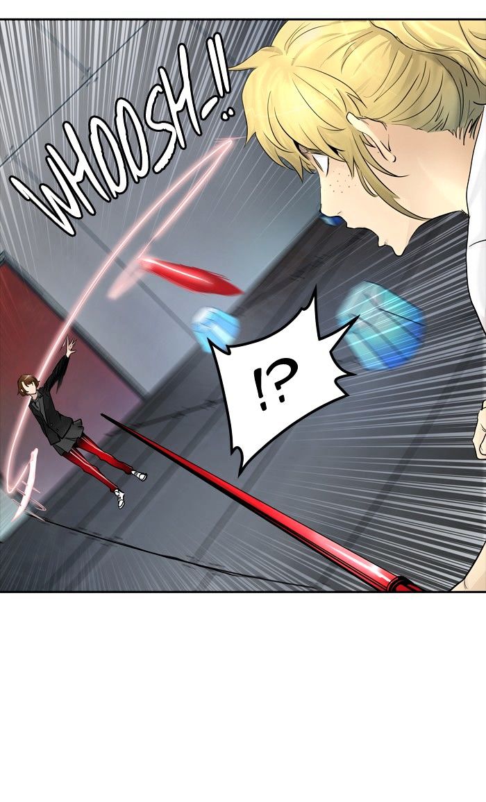Tower of God Chapter 341 - Page 112