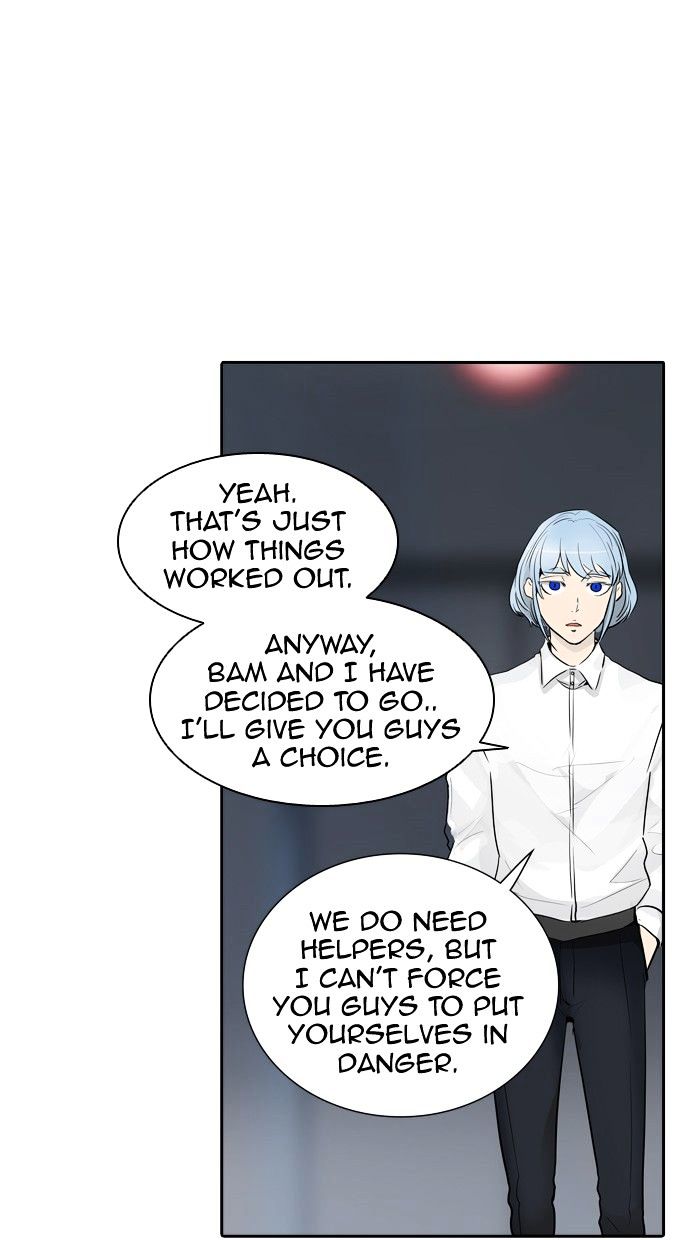 Tower of God Chapter 341 - Page 17