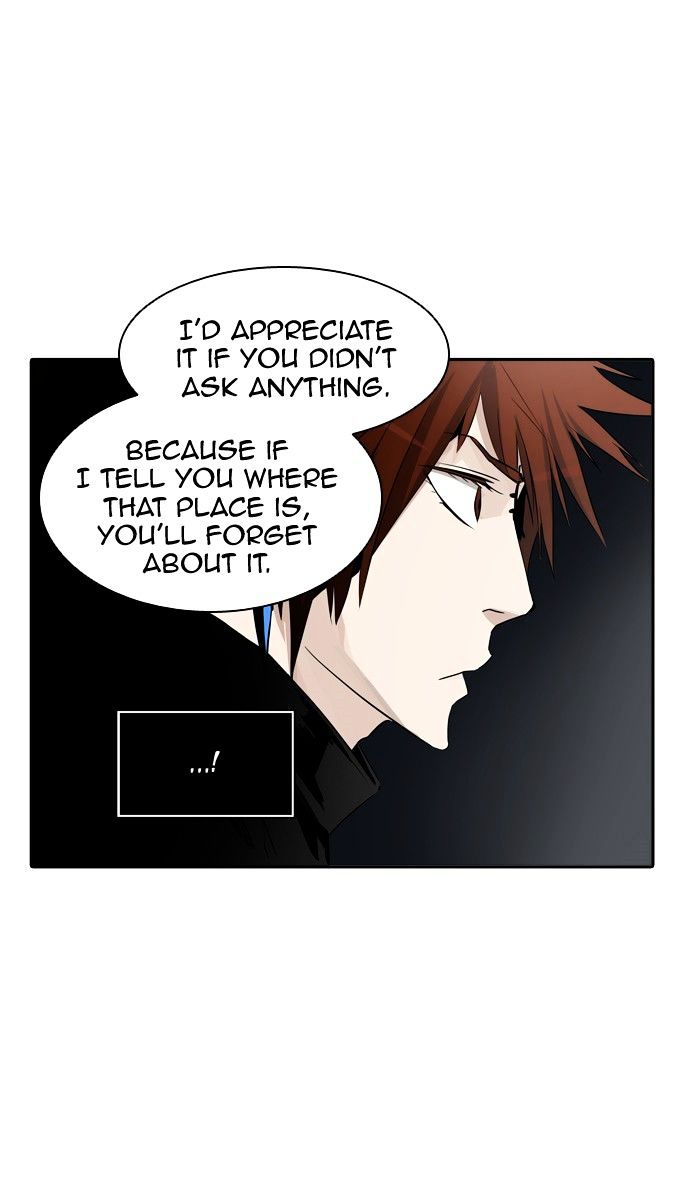 Tower of God Chapter 341 - Page 19