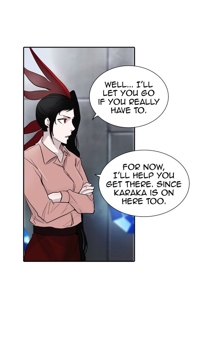 Tower of God Chapter 341 - Page 26