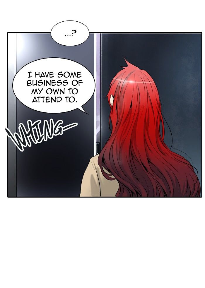 Tower of God Chapter 341 - Page 29