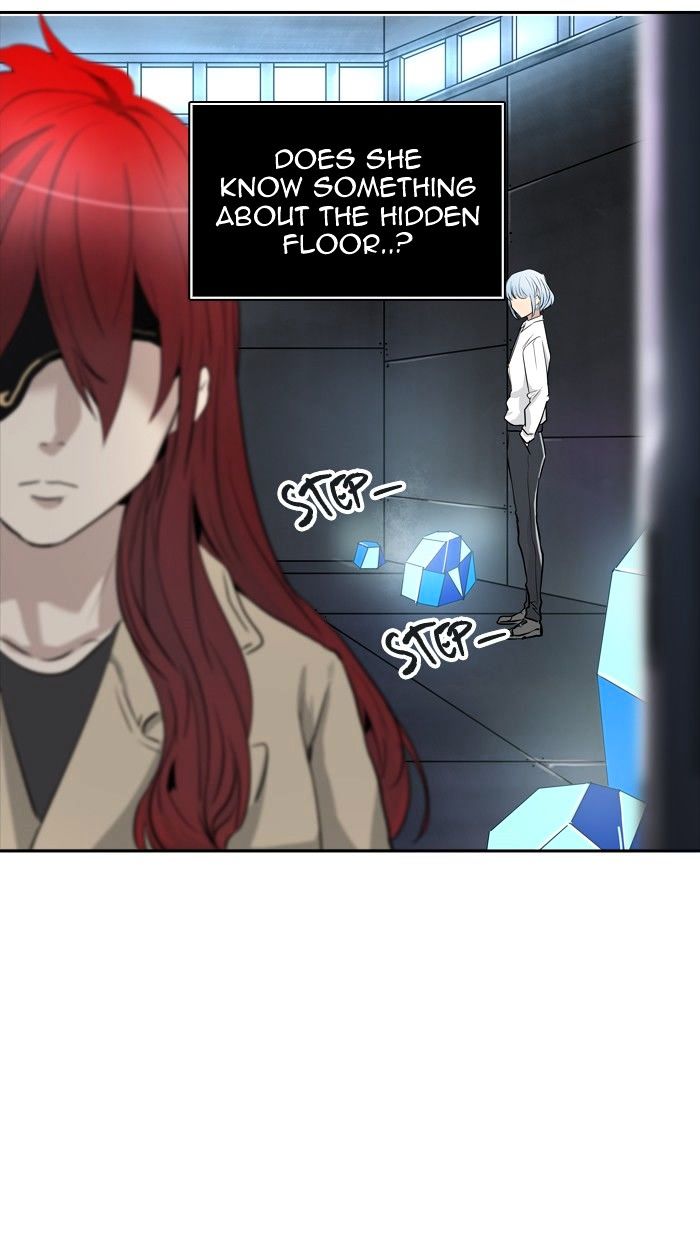 Tower of God Chapter 341 - Page 31