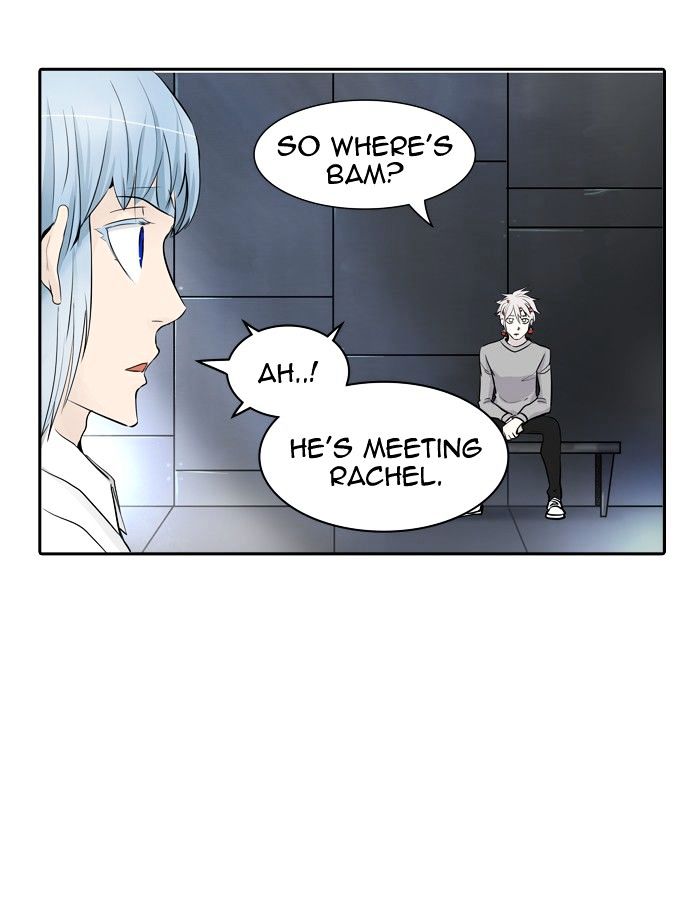 Tower of God Chapter 341 - Page 32