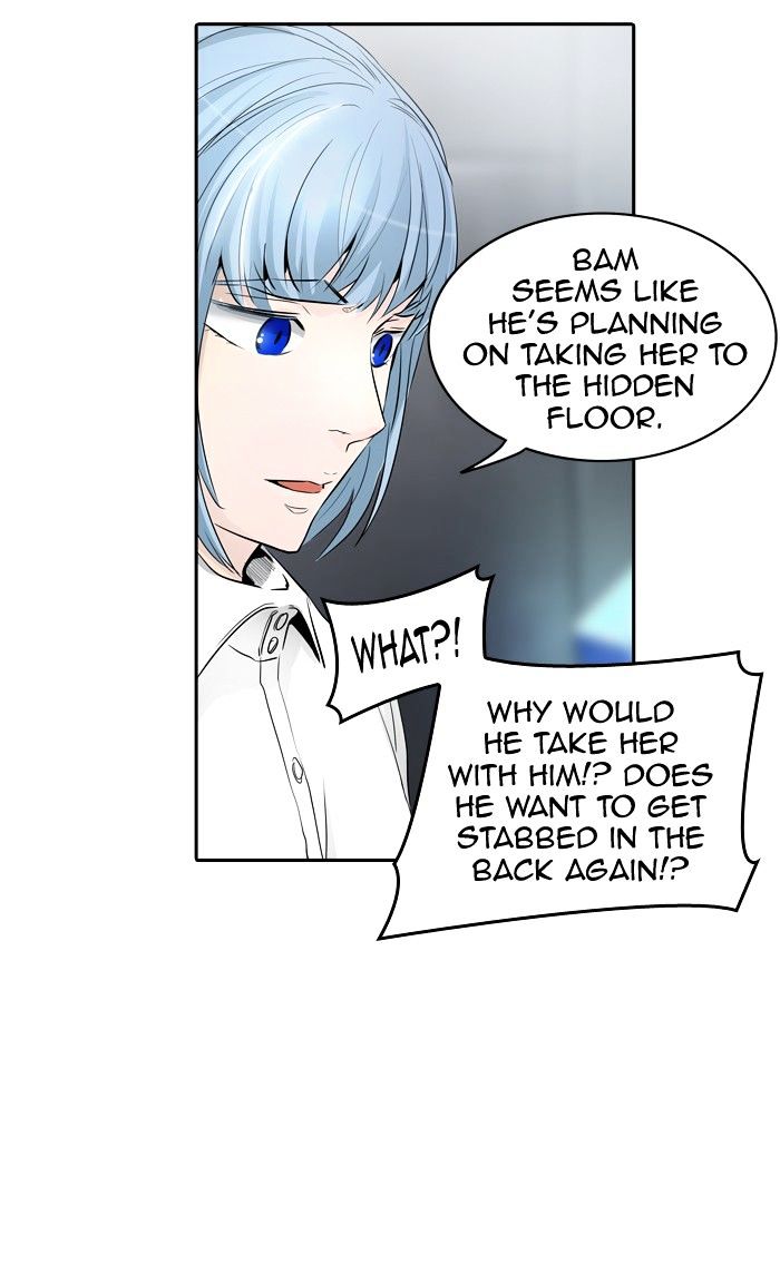Tower of God Chapter 341 - Page 34