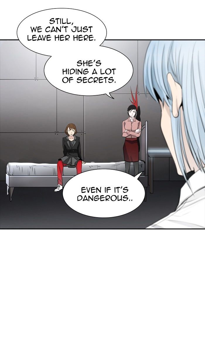 Tower of God Chapter 341 - Page 35