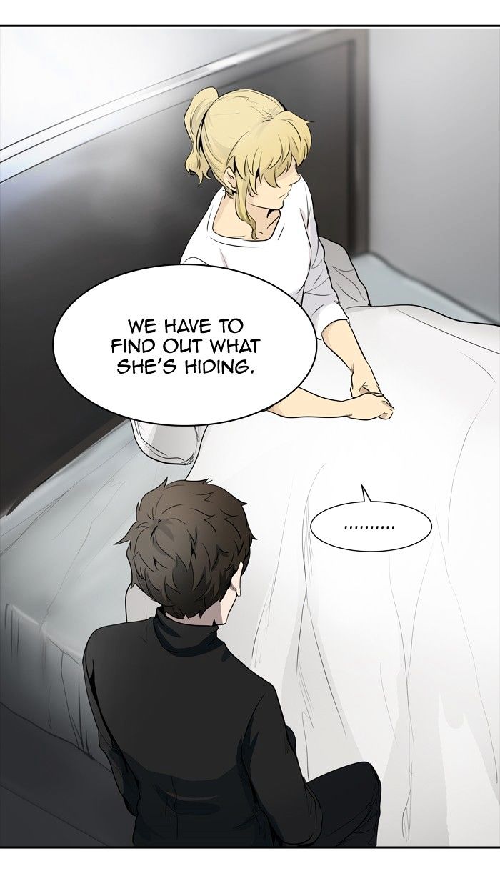 Tower of God Chapter 341 - Page 36