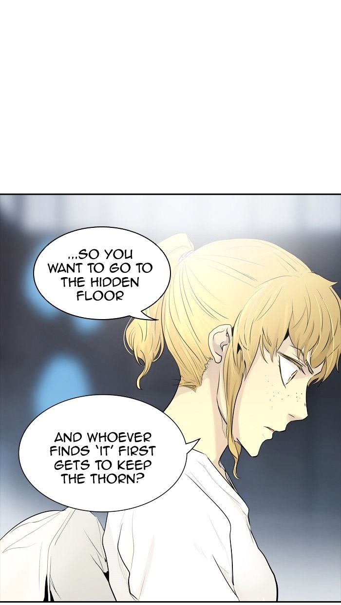 Tower of God Chapter 341 - Page 37