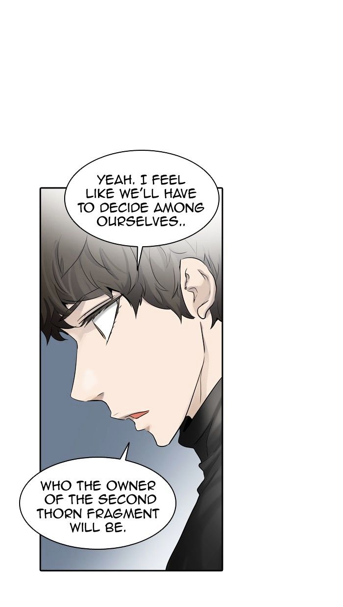 Tower of God Chapter 341 - Page 38