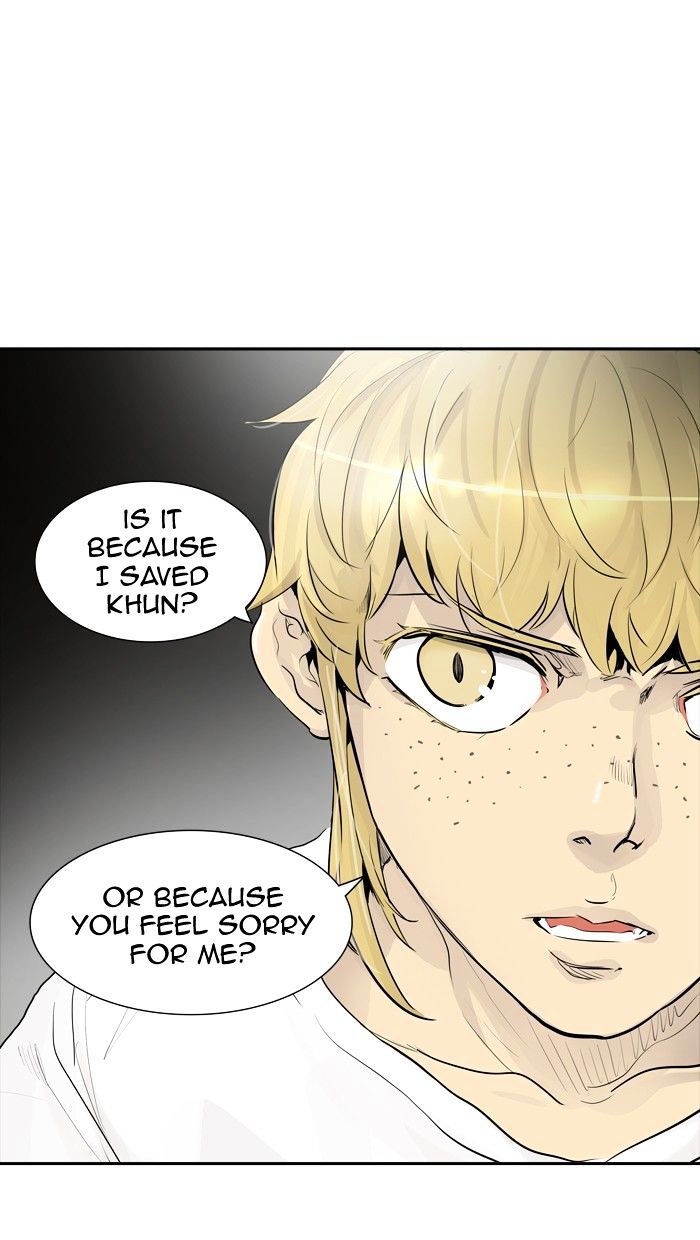 Tower of God Chapter 341 - Page 40