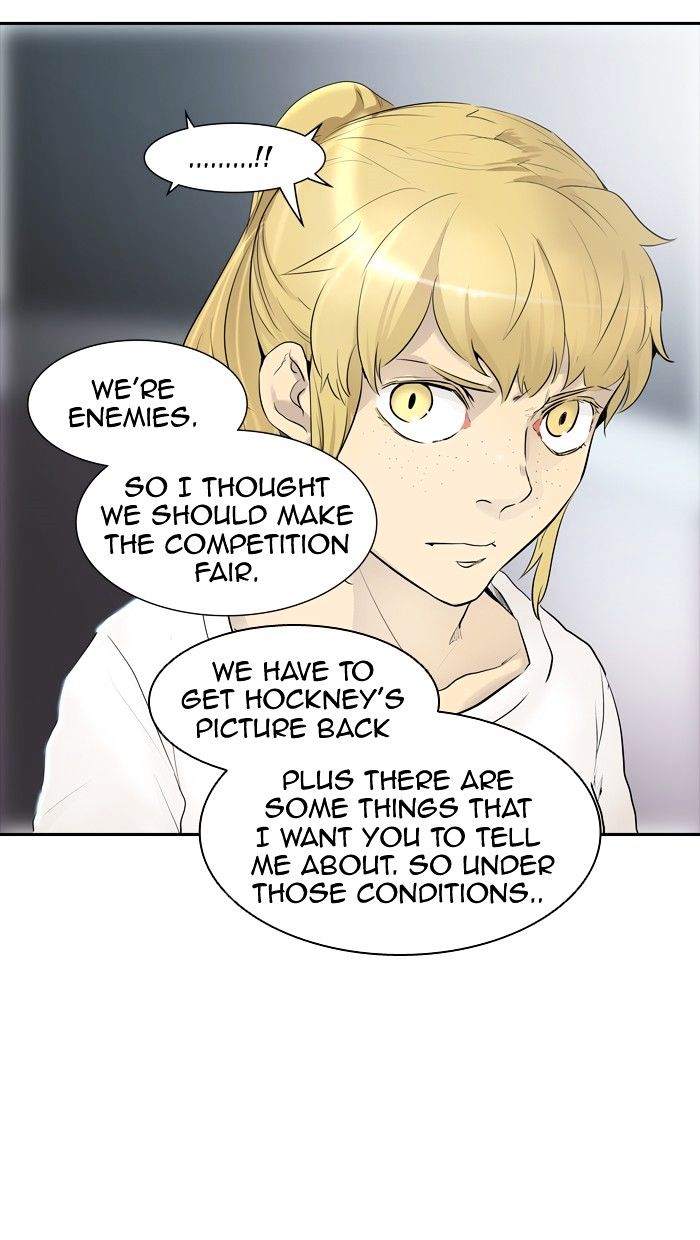 Tower of God Chapter 341 - Page 43