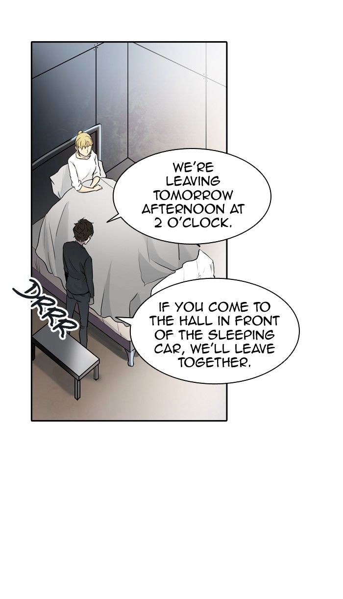 Tower of God Chapter 341 - Page 44