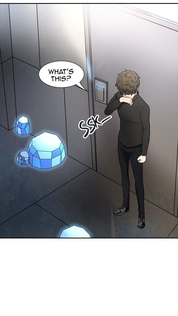 Tower of God Chapter 341 - Page 49