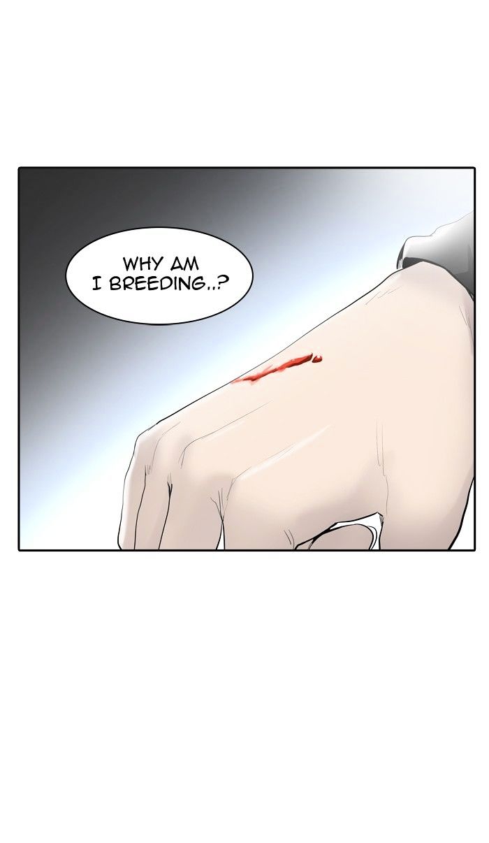 Tower of God Chapter 341 - Page 50