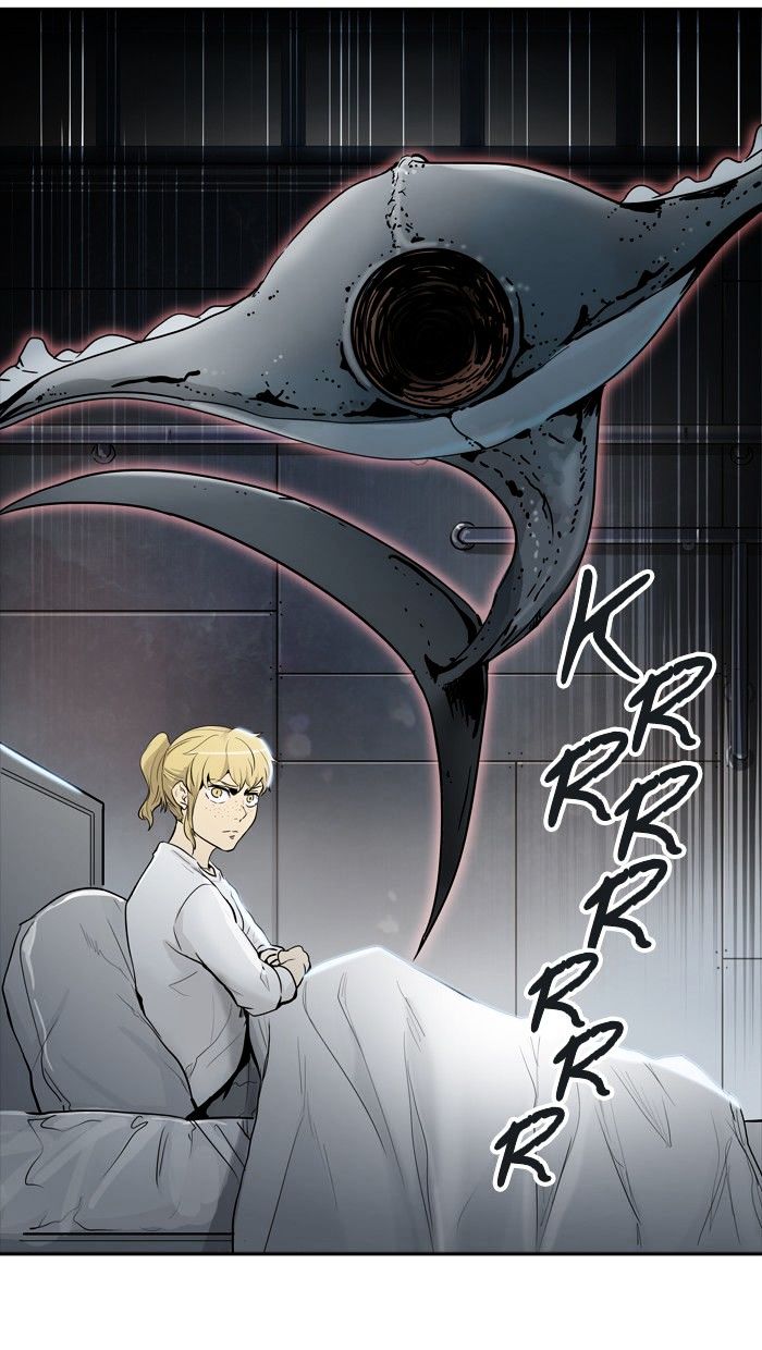 Tower of God Chapter 341 - Page 51
