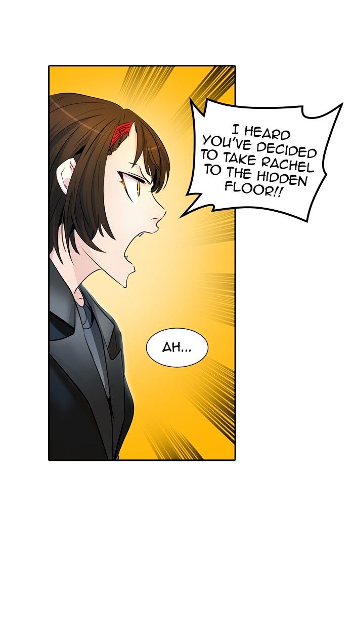 Tower of God Chapter 341 - Page 54
