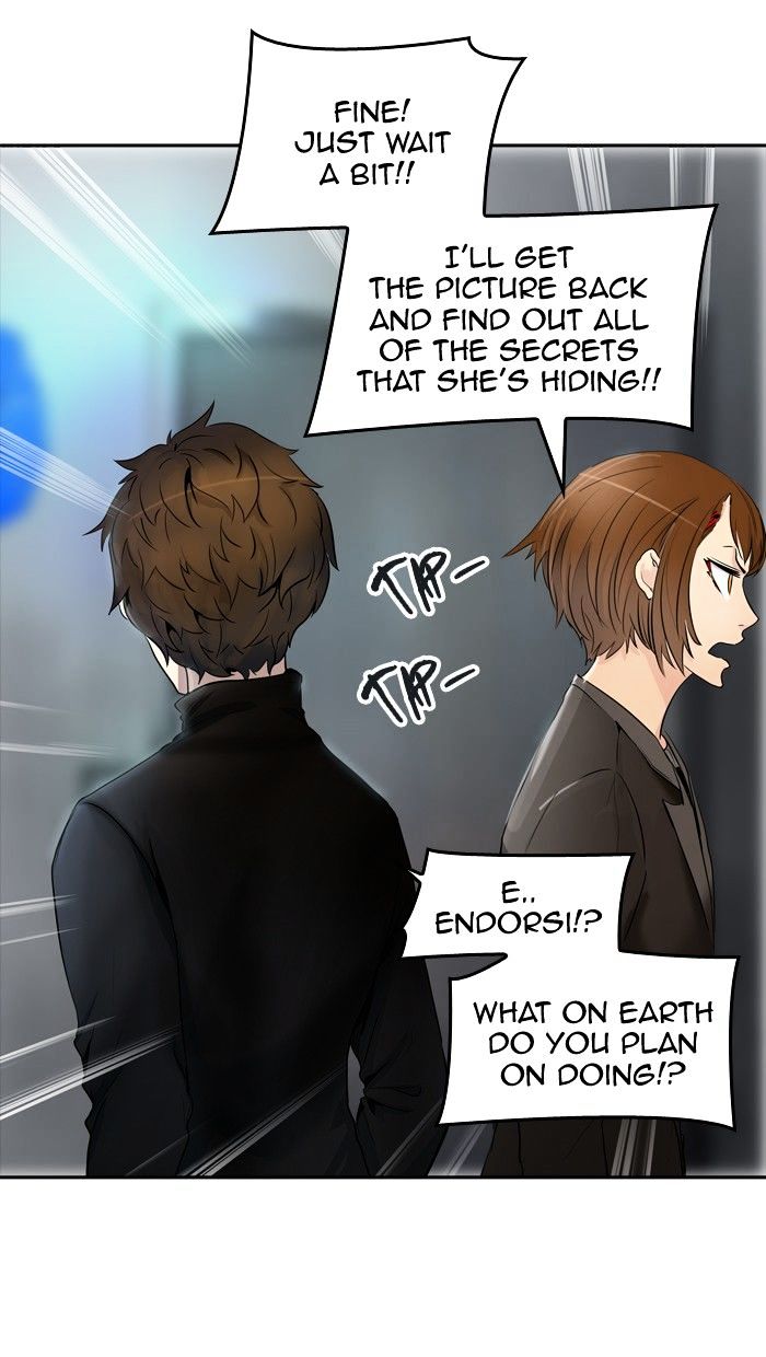 Tower of God Chapter 341 - Page 58