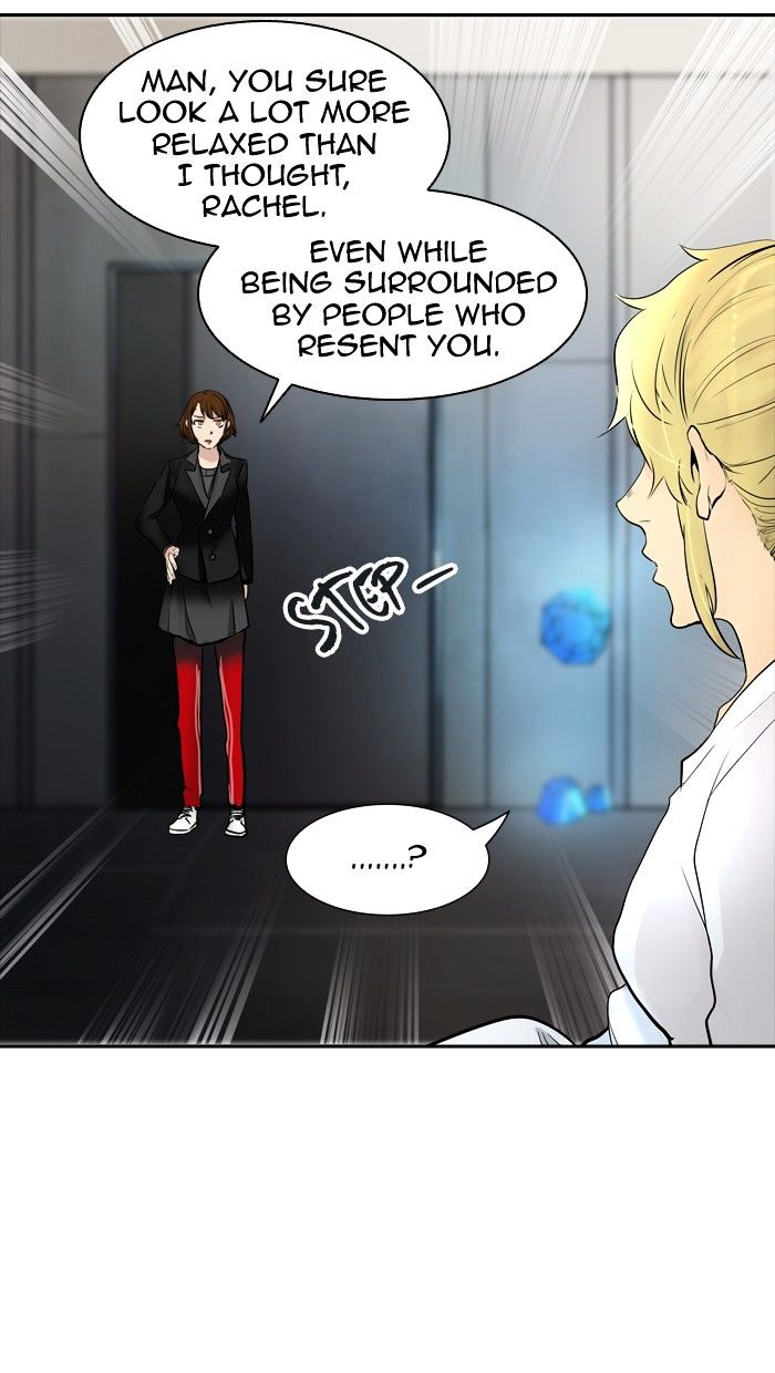 Tower of God Chapter 341 - Page 63