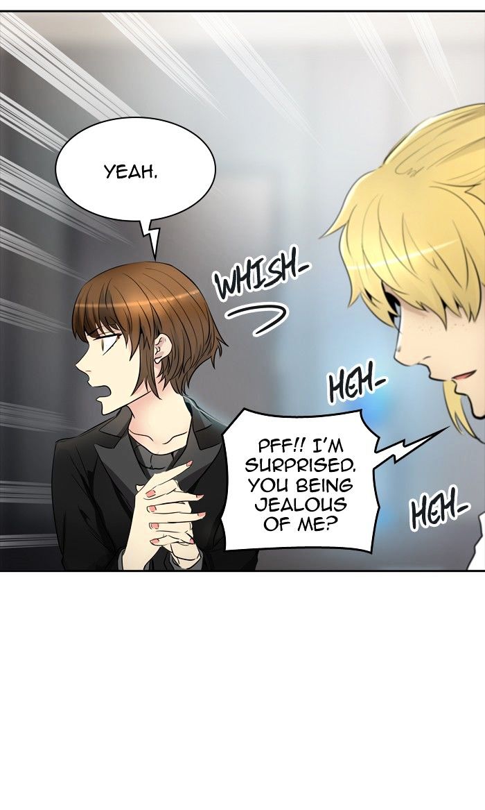 Tower of God Chapter 341 - Page 71