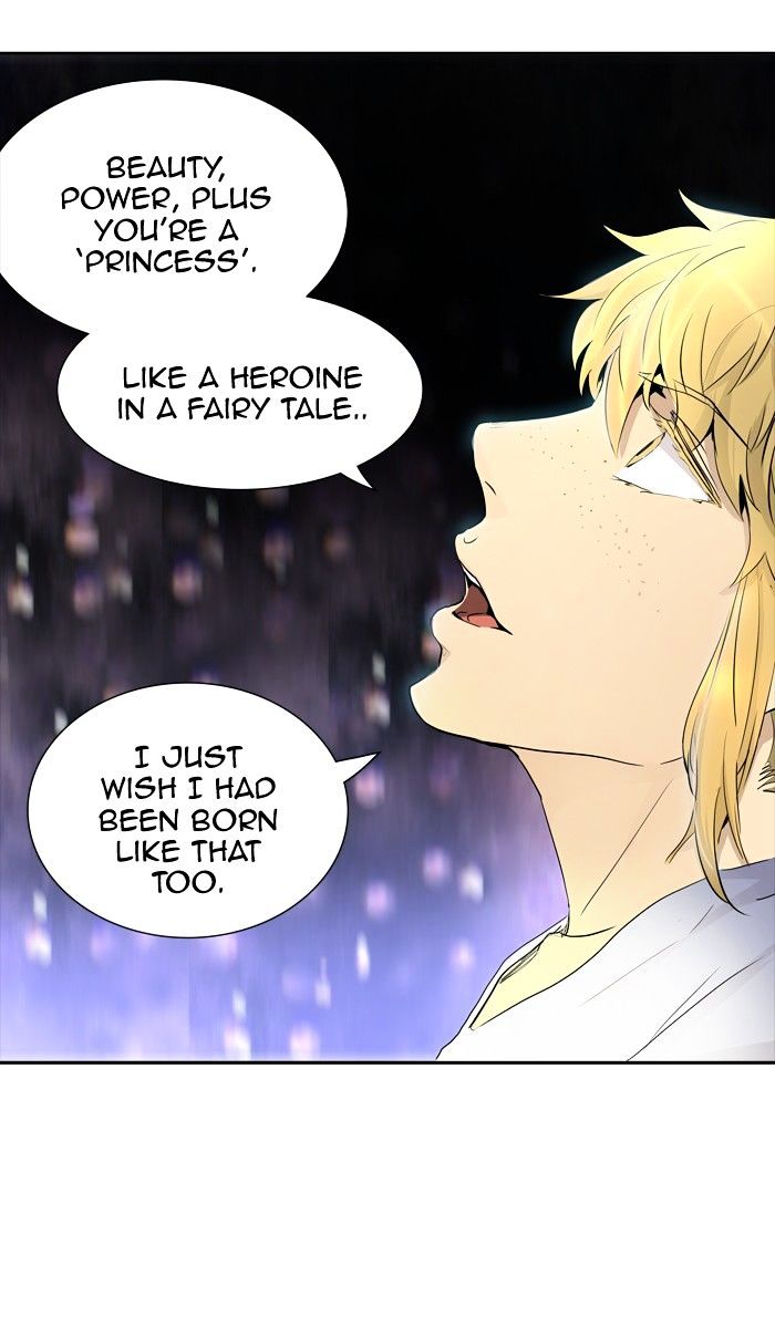 Tower of God Chapter 341 - Page 73