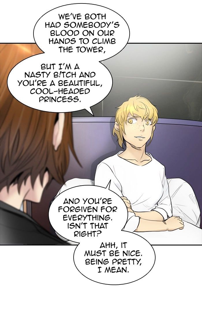 Tower of God Chapter 341 - Page 74