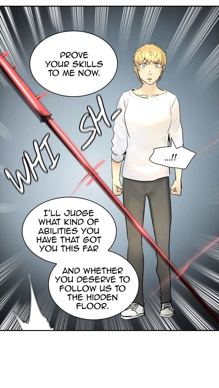 Tower of God Chapter 341 - Page 85