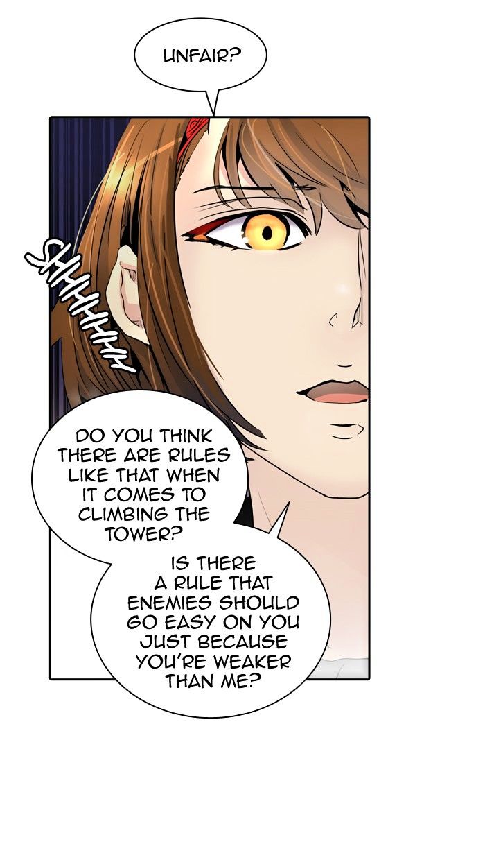 Tower of God Chapter 341 - Page 92