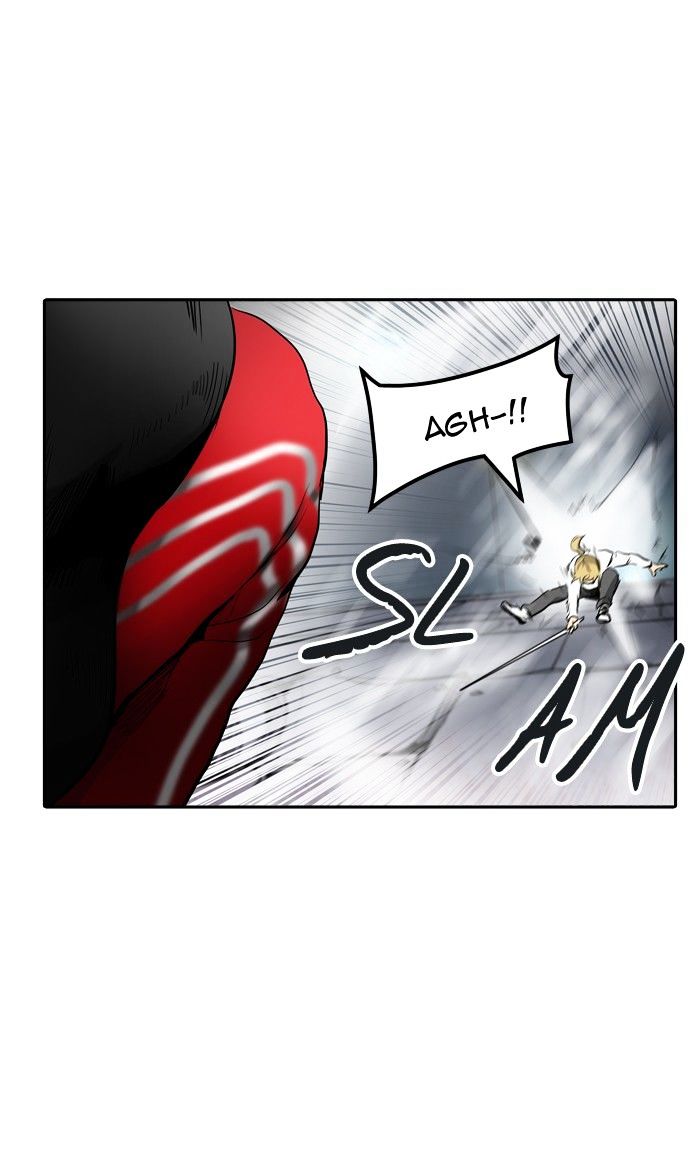Tower of God Chapter 341 - Page 96