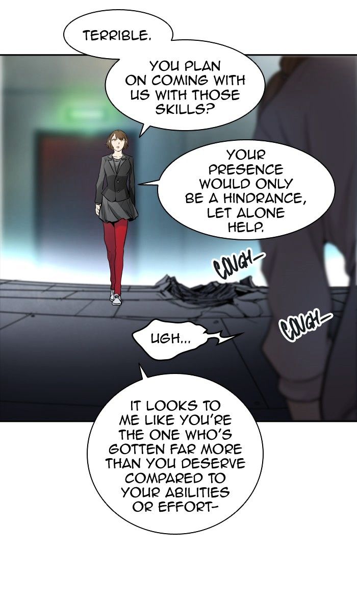 Tower of God Chapter 341 - Page 97