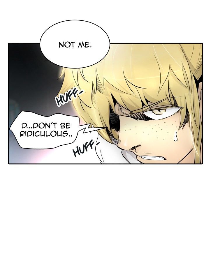 Tower of God Chapter 341 - Page 98