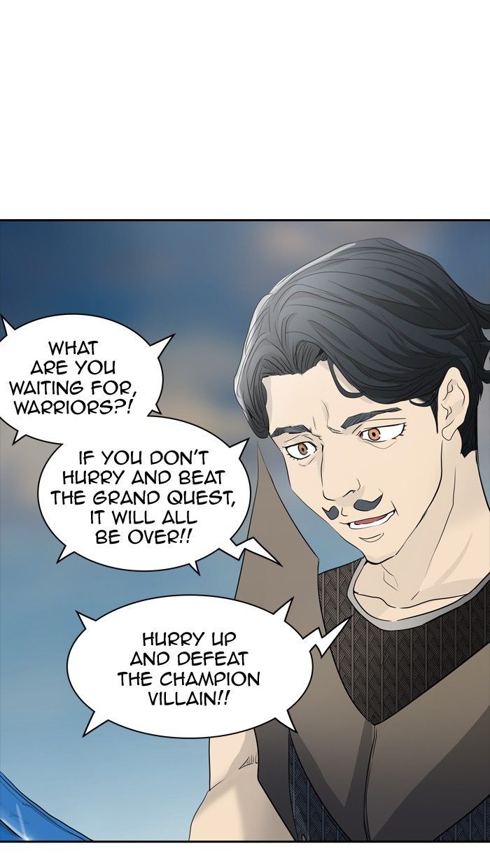 Tower of God Chapter 352 - Page 104