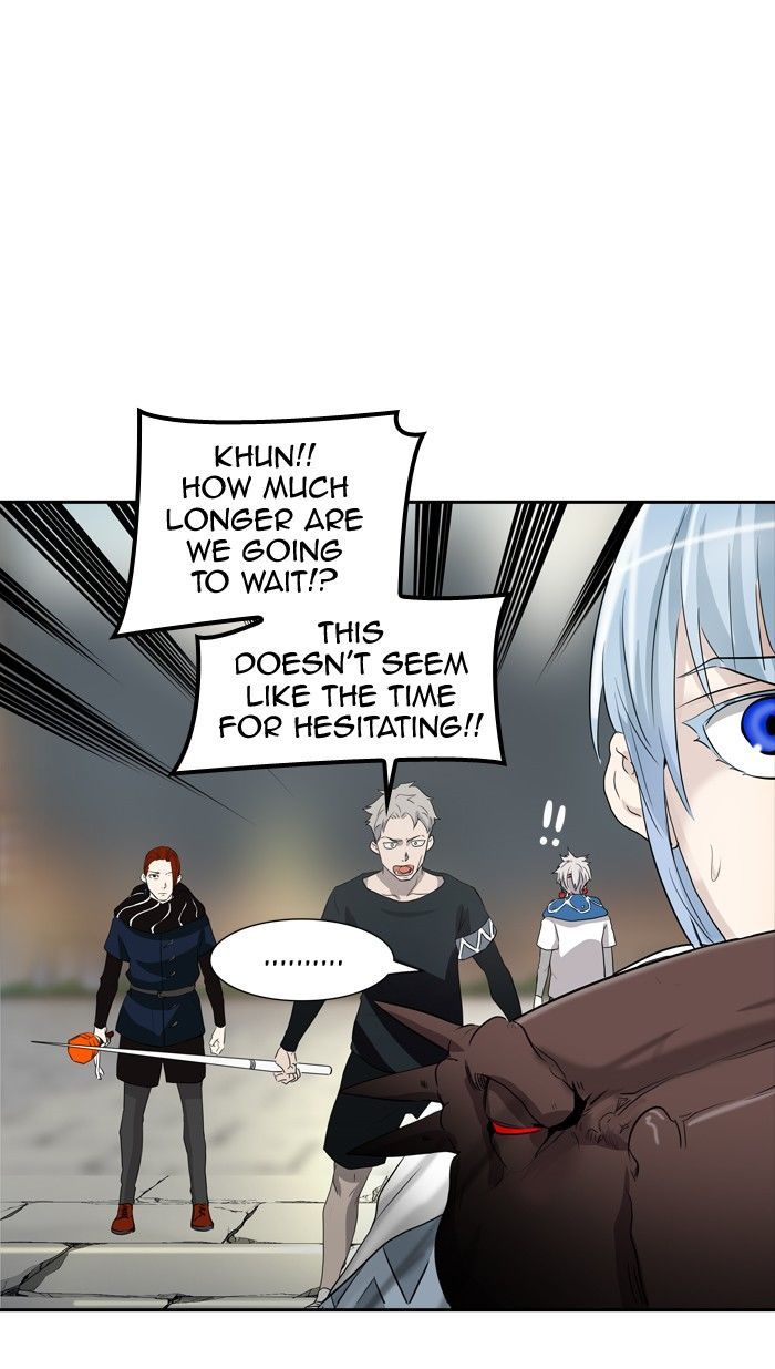 Tower of God Chapter 352 - Page 105