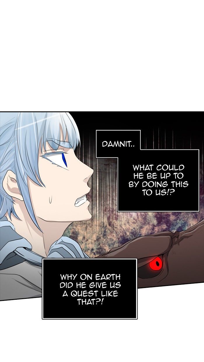 Tower of God Chapter 352 - Page 106
