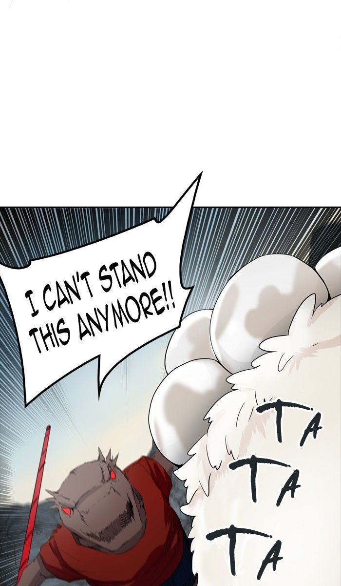 Tower of God Chapter 352 - Page 108