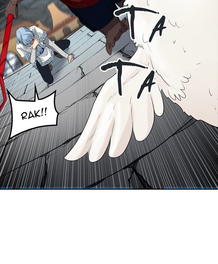 Tower of God Chapter 352 - Page 109