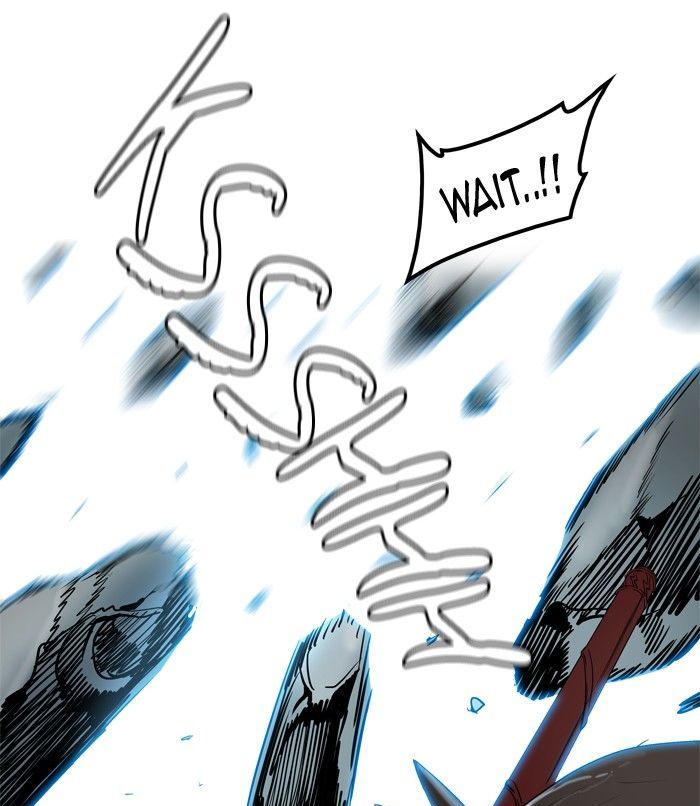 Tower of God Chapter 352 - Page 110