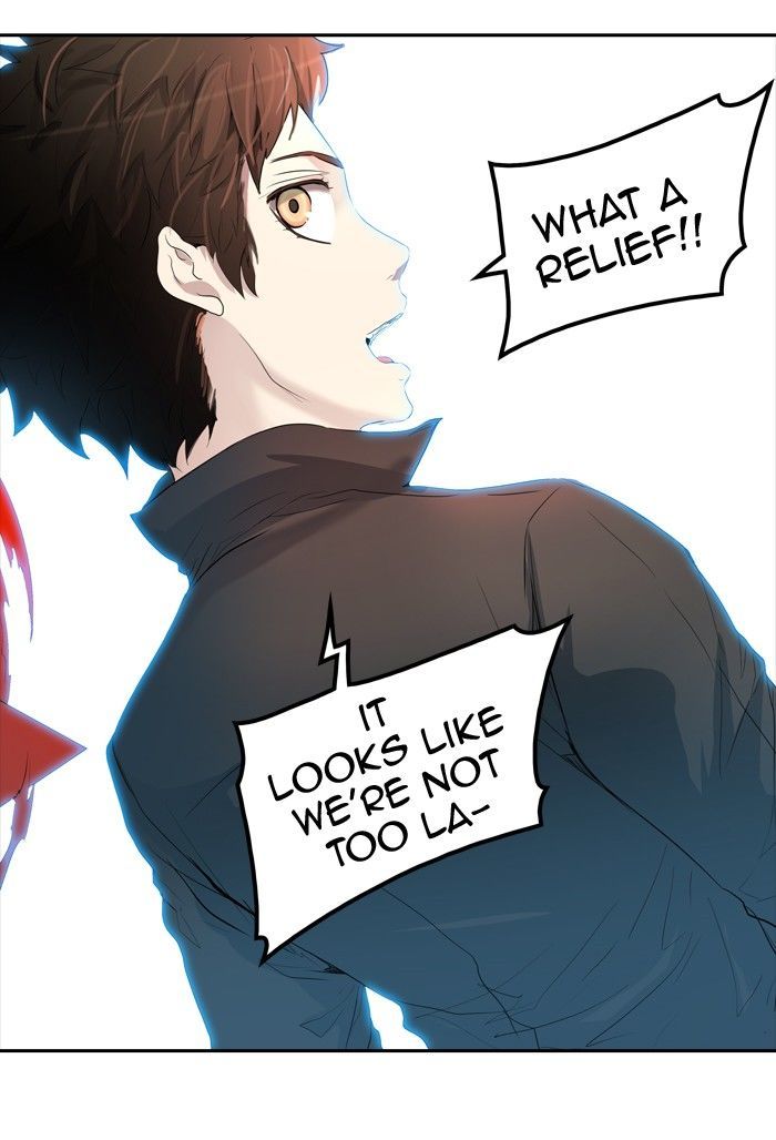 Tower of God Chapter 352 - Page 119