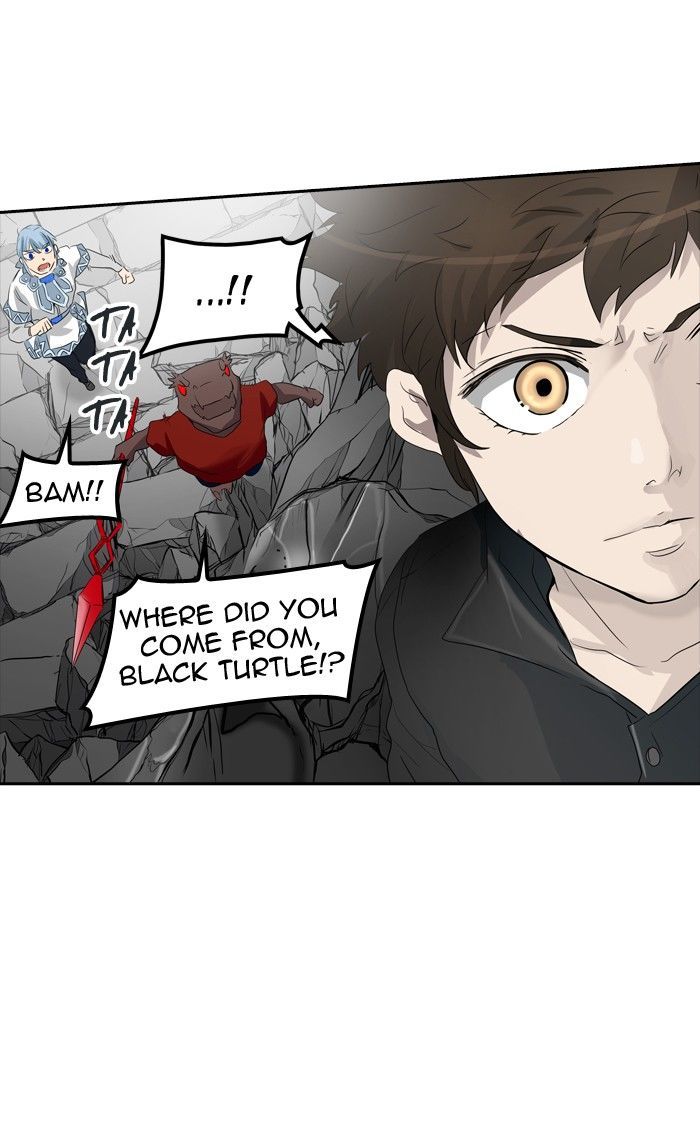 Tower of God Chapter 352 - Page 125