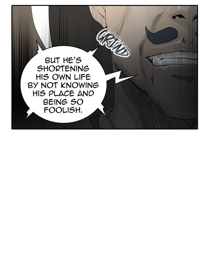 Tower of God Chapter 352 - Page 127