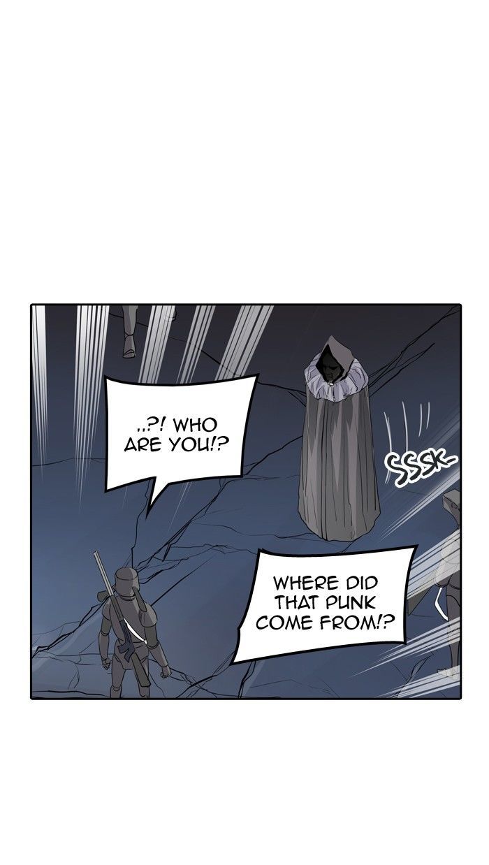 Tower of God Chapter 352 - Page 136