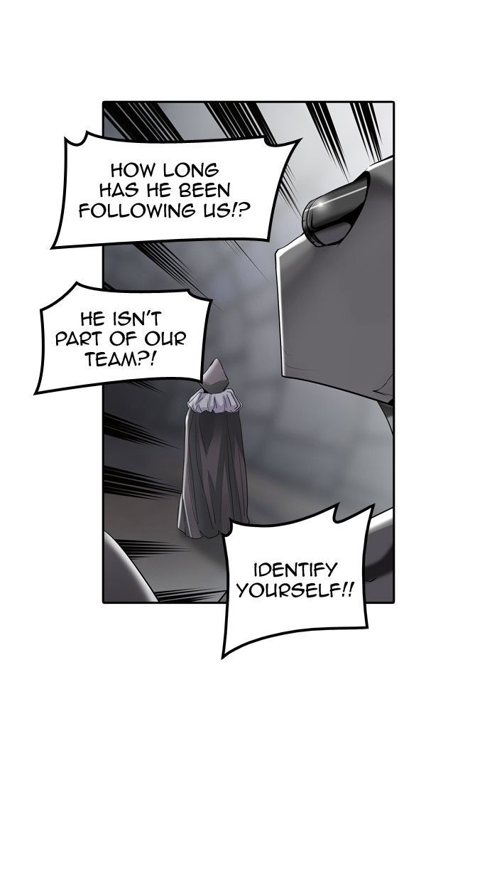 Tower of God Chapter 352 - Page 137