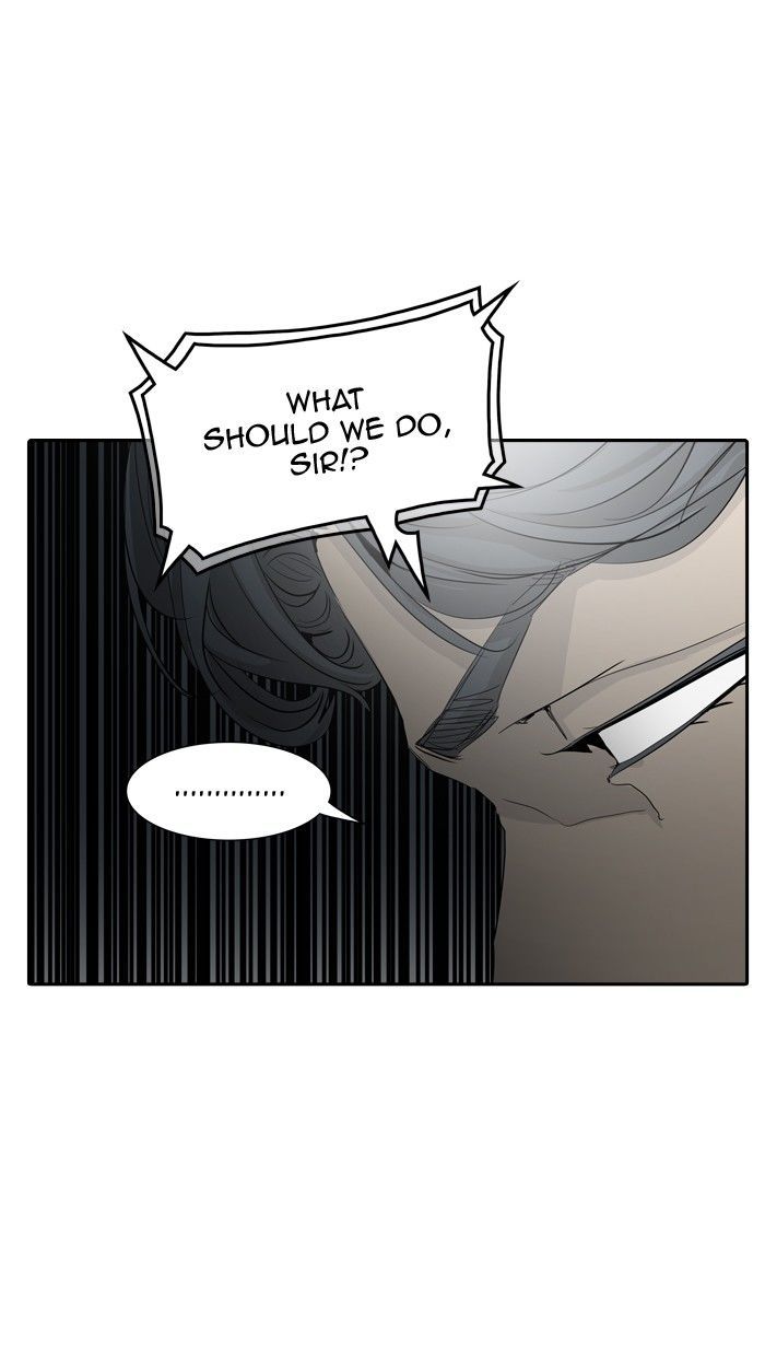 Tower of God Chapter 352 - Page 20