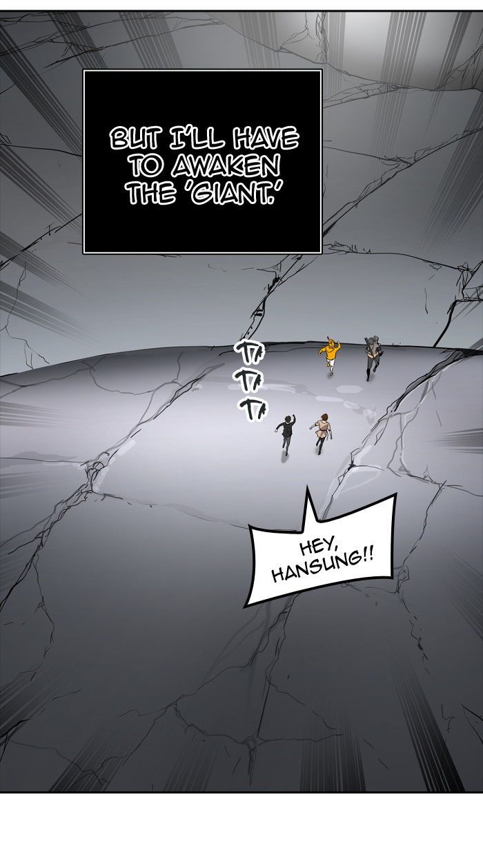 Tower of God Chapter 352 - Page 24