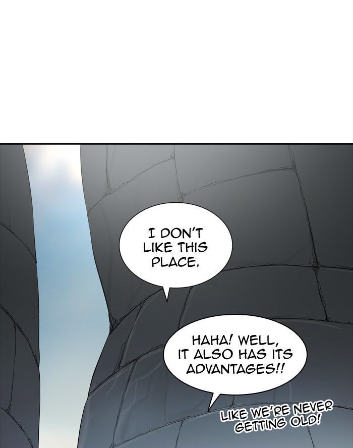 Tower of God Chapter 352 - Page 28