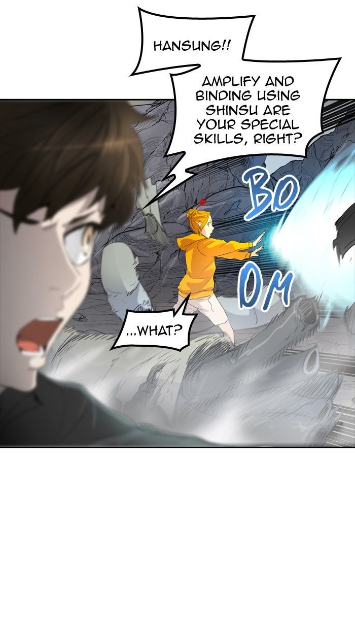 Tower of God Chapter 352 - Page 54